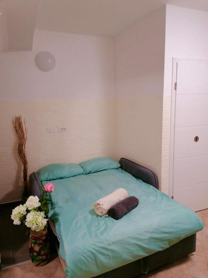Studio Apartma Sara Apartment Piran Exterior photo